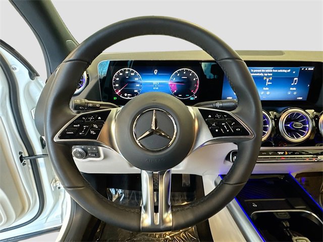 Certified 2025 Mercedes-Benz GLA 250 4MATIC image 11