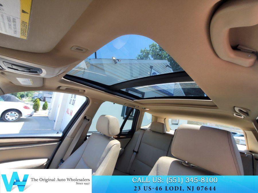 Used 2012 BMW X3 xDrive35i AWD/4WD image 10