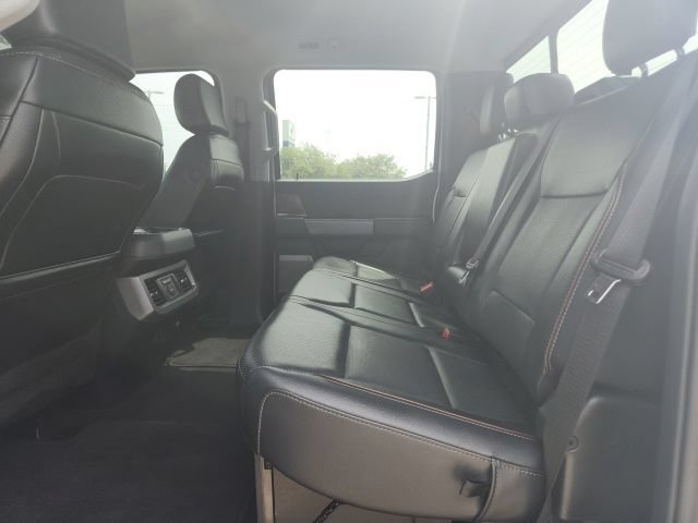 Certified 2024 Ford F250 Lariat AWD/4WD image 23