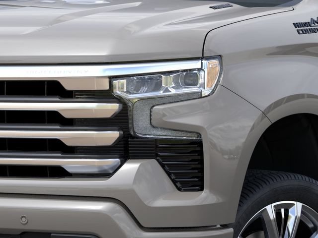 New 2026 Chevrolet Silverado 1500 High Country w/ High Country Premium Package AWD/4WD image 10