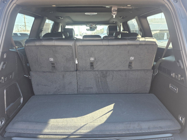 New 2026 Jeep Grand Wagoneer Limited w/ Premium Group II image 4
