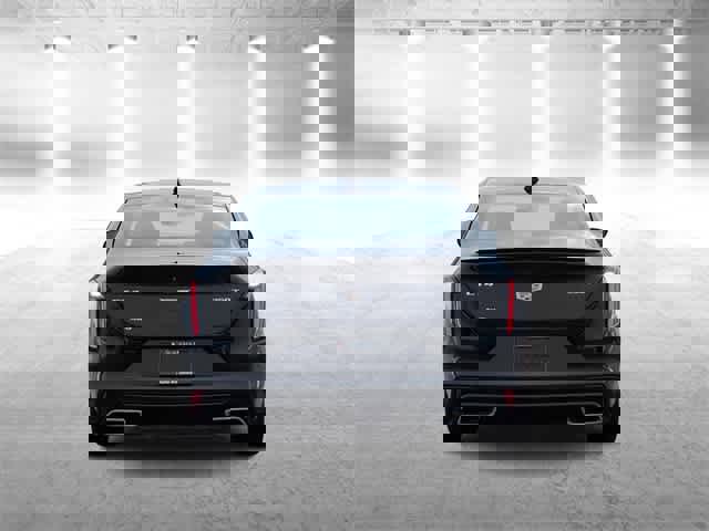 Used 2023 Cadillac CT4 Sport image 7