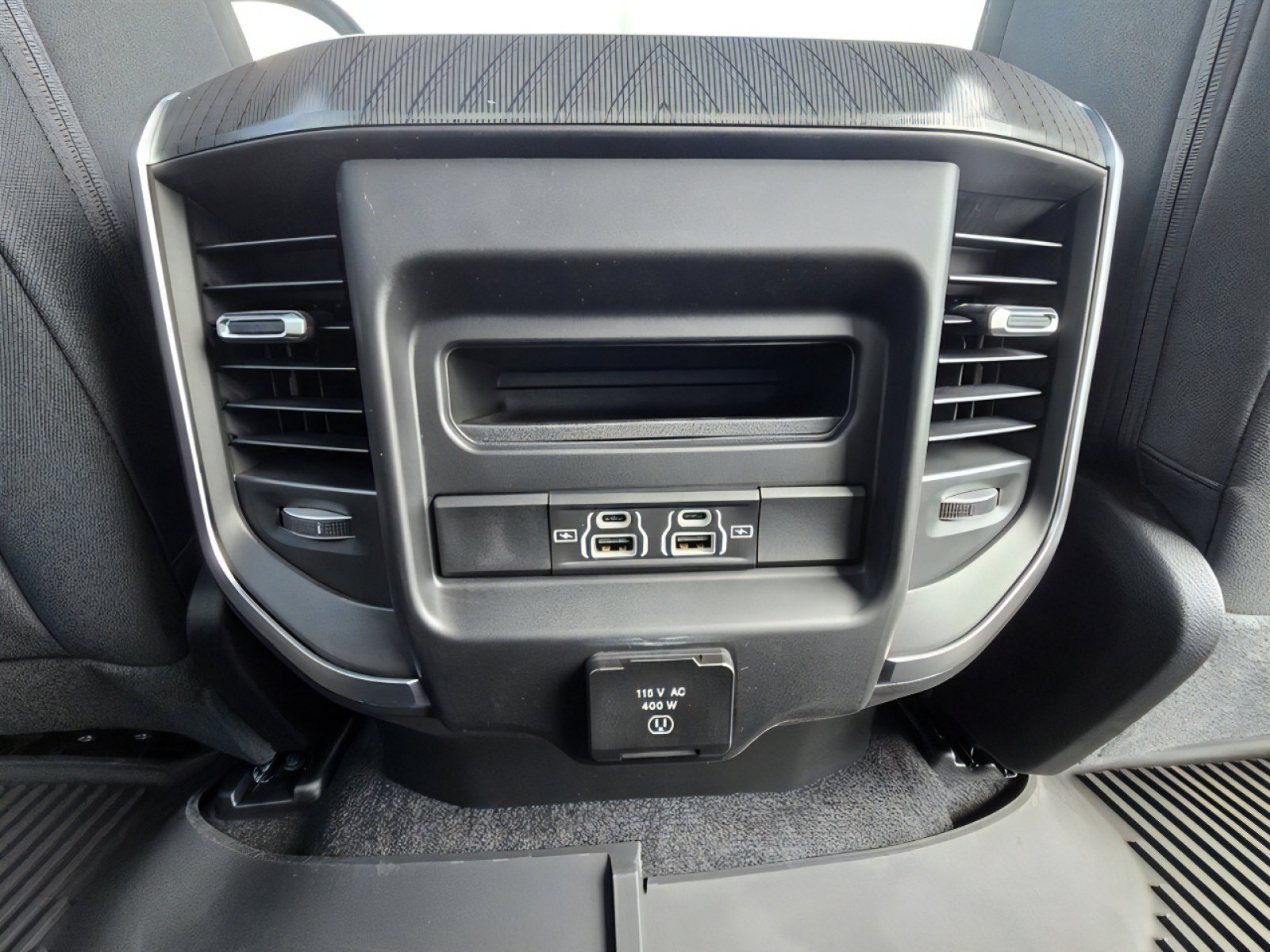 New 2026 RAM 1500 Big Horn image 32