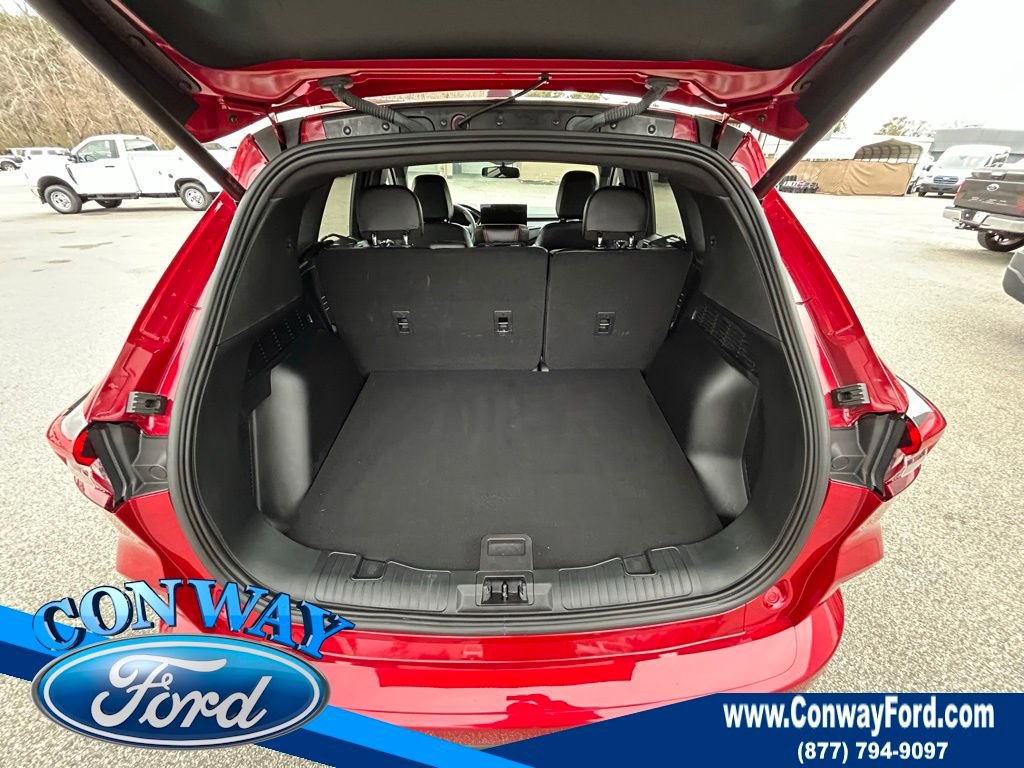 Used 2025 Ford Escape ST-Line Elite image 10