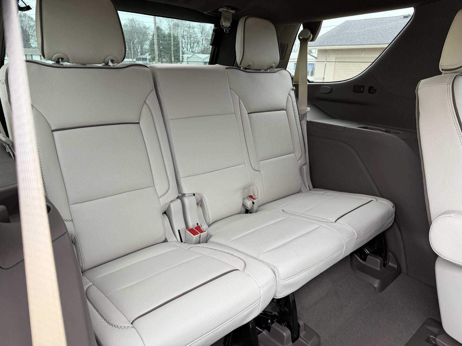 New 2026 GMC Yukon Denali image 14