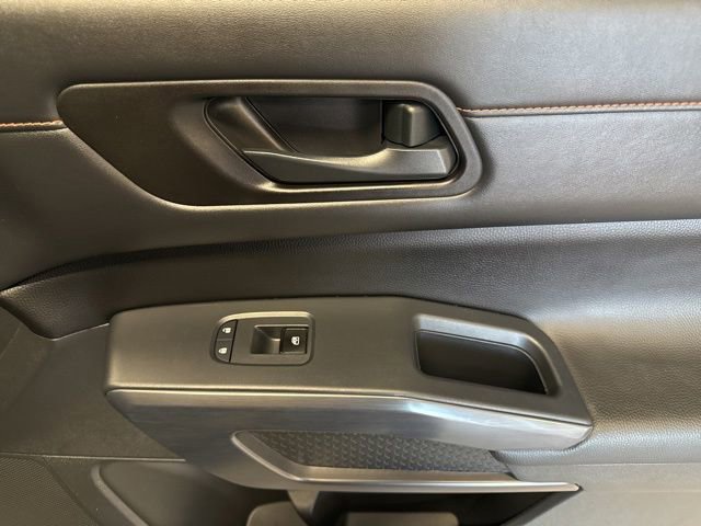 Used 2023 Nissan Pathfinder Rock Creek image 55