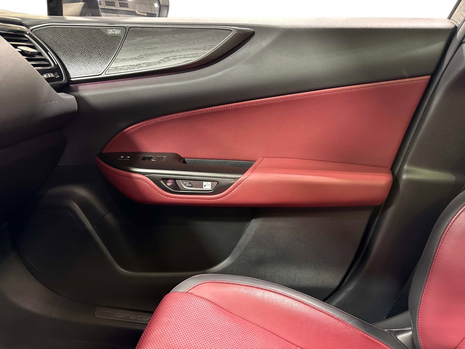 Certified 2022 Lexus NX 350h NX 350h Luxury image 24