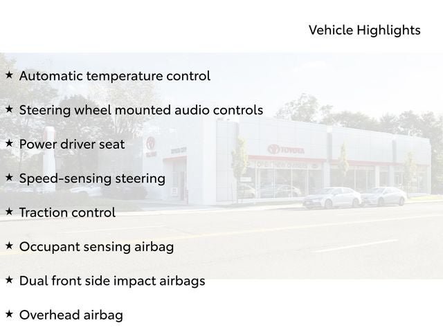 Certified 2023 Toyota Crown AWD/4WD image 7