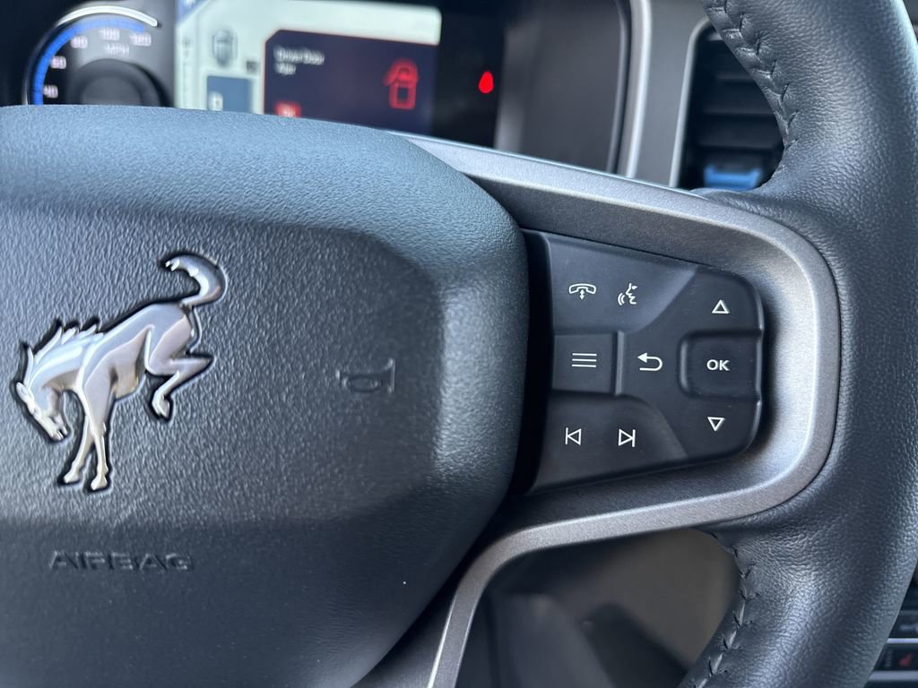 Used 2023 Ford Bronco Outer Banks image 26