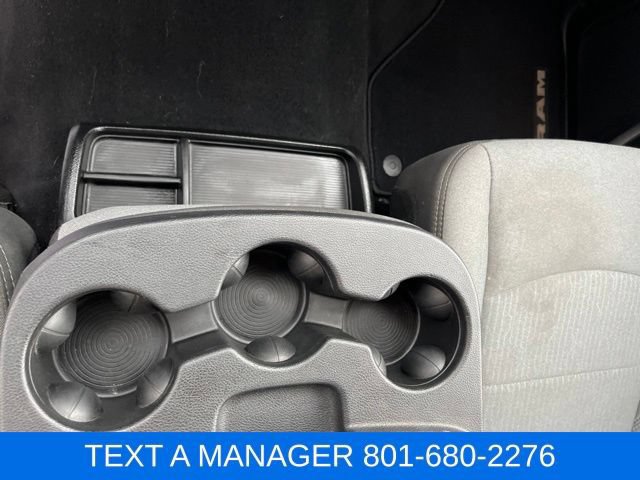 Used 2024 RAM 2500 Big Horn AWD/4WD image 27