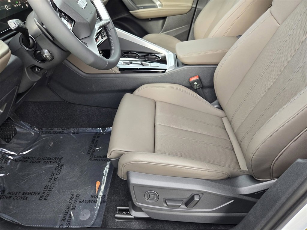 New 2025 Audi Q5 2.0T Premium Plus image 26