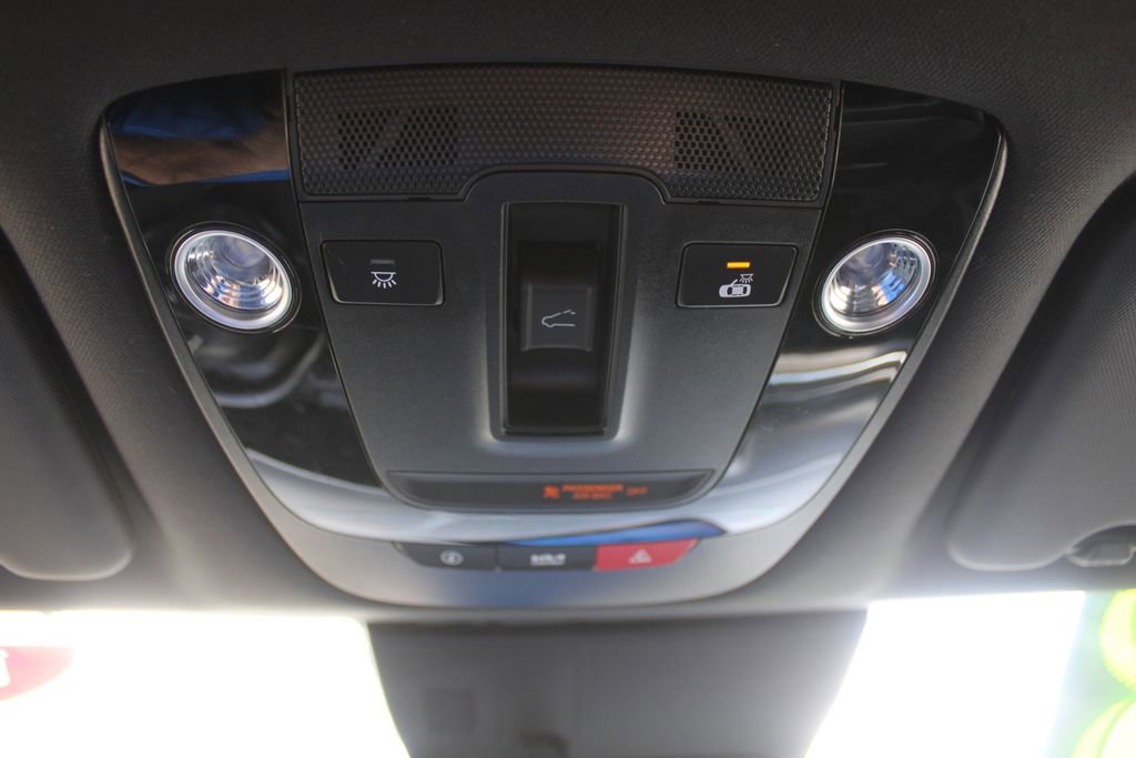 Certified 2023 Kia Sportage X-Line w/ X-Line Premium Package image 51