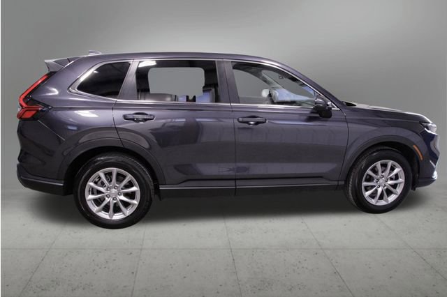 Certified 2026 Honda CR-V EX image 7