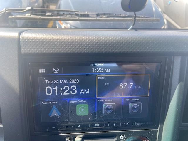 New 2025 Chevrolet Low Cab Forward image 11