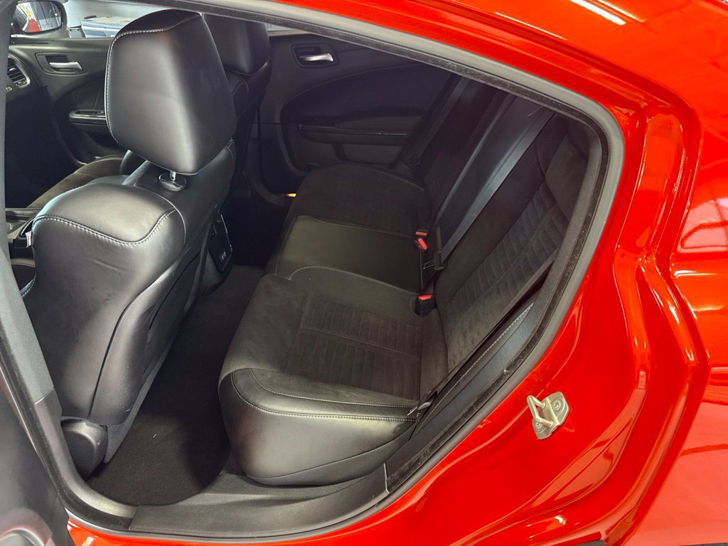 Used 2023 Dodge Charger R/T w/ Daytona Edition Group RWD image 16