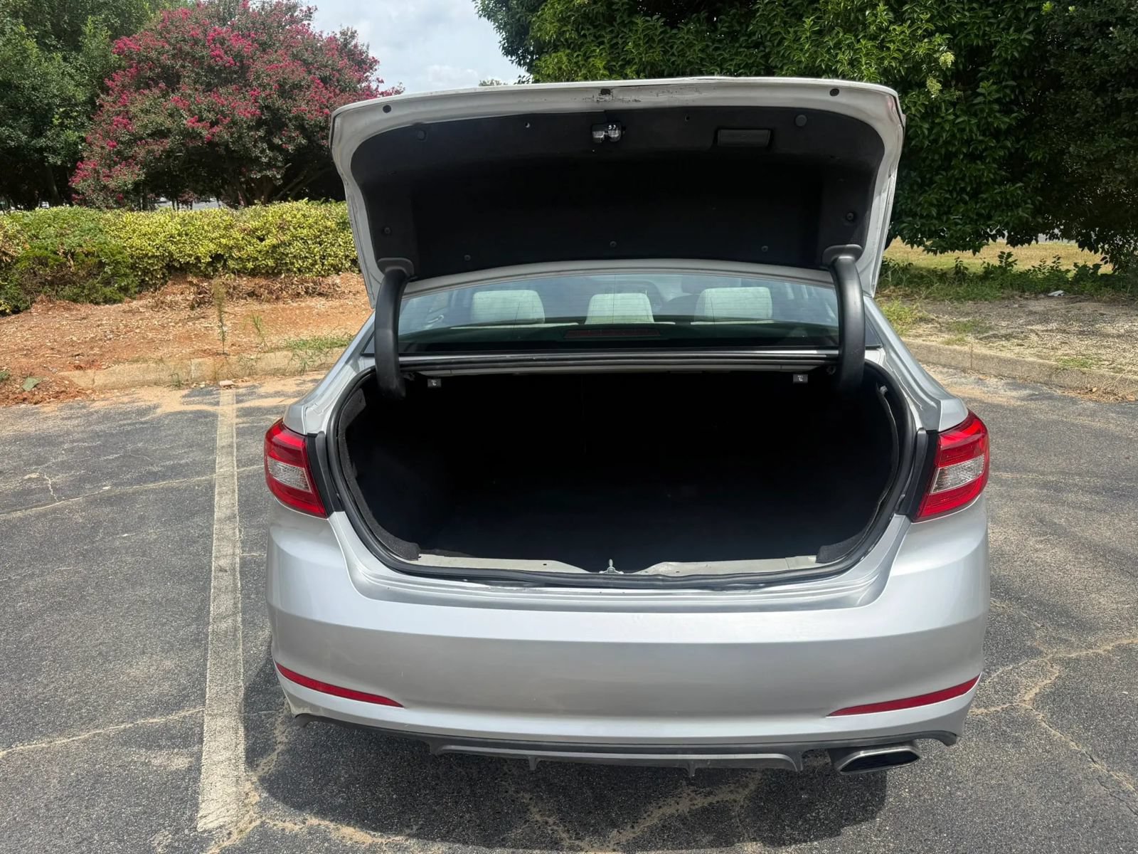 Used 2016 Hyundai Sonata SE FWD image 16