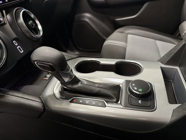 Certified 2024 Chevrolet Blazer LT w/ Convenience Package image 26