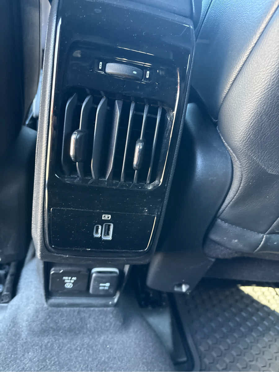 Used 2022 Jeep Compass Latitude w/ Convenience Group AWD/4WD image 17