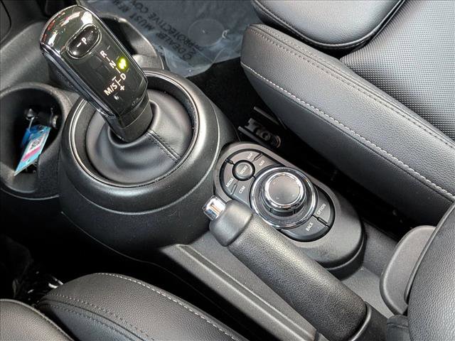 Used 2023 MINI Cooper S image 13