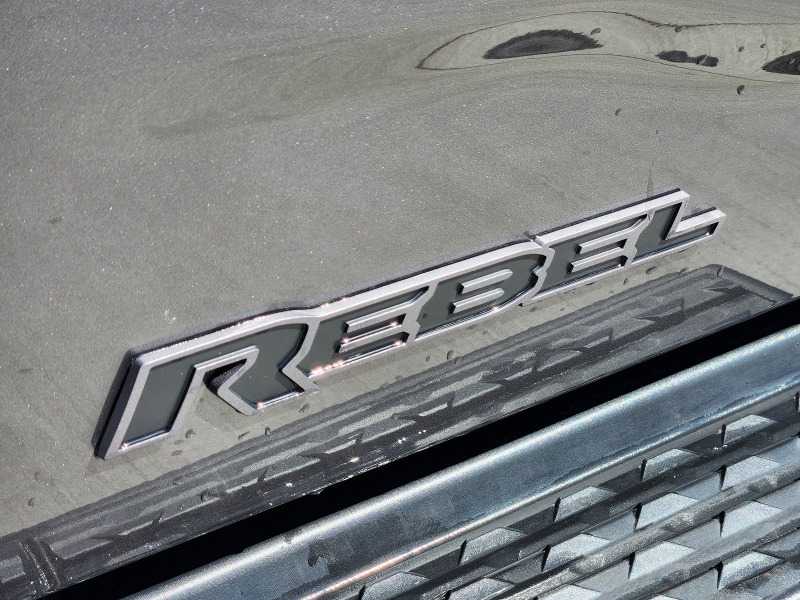 Used 2025 RAM 2500 Rebel w/ Rebel Level 2 Equipment Group AWD/4WD image 14