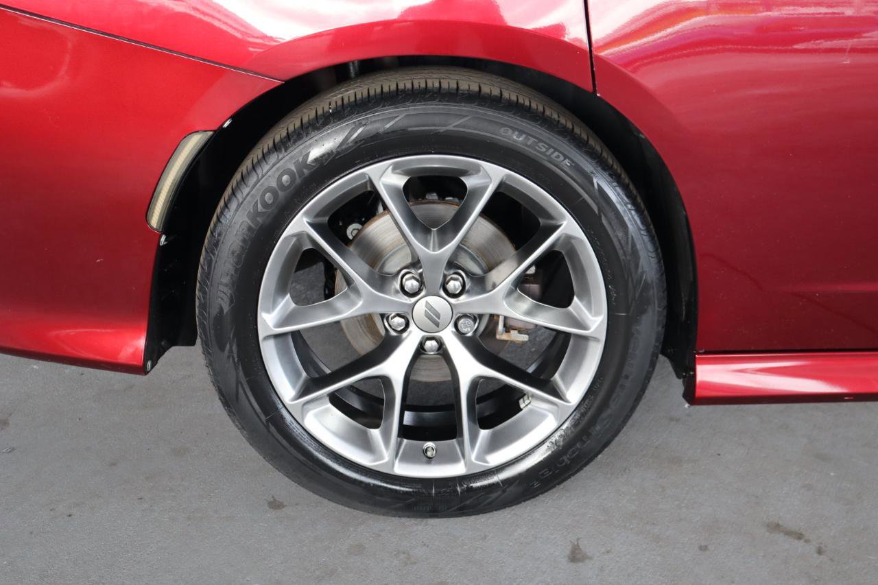 Used 2020 Dodge Charger GT image 5