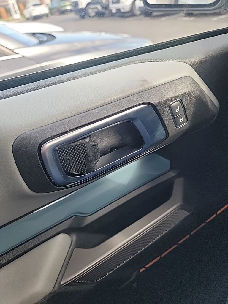 Certified 2023 Ford Bronco Badlands image 38