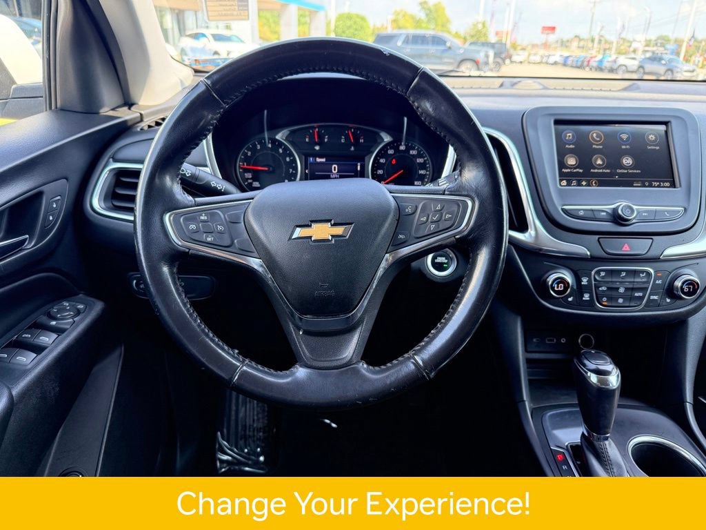 Used 2019 Chevrolet Equinox LT FWD image 10