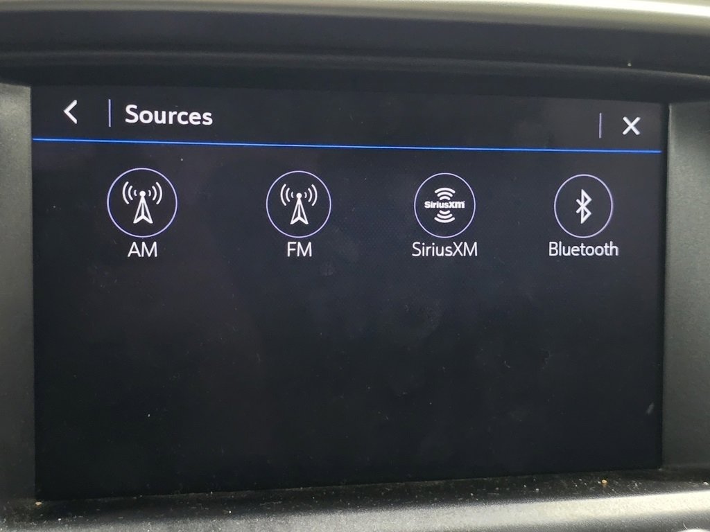 Used 2019 Chevrolet Colorado LT w/ LT Convenience Package image 4