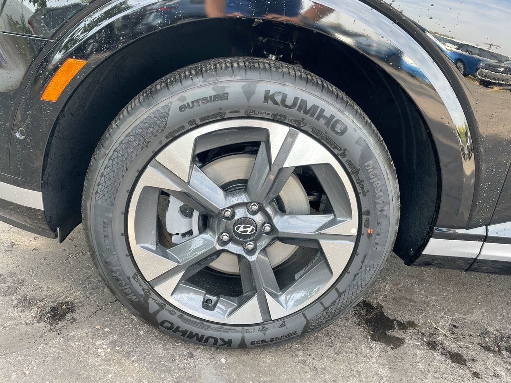 New 2026 Hyundai Palisade Limited image 36