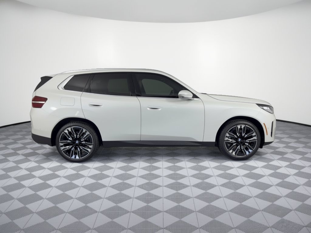 New 2026 BMW X3 xDrive30i w/ Premium Package AWD/4WD image 8