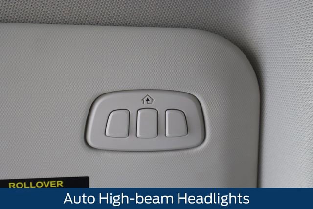 New 2025 Ford Bronco Sport Big Bend w/ Convenience Package image 42