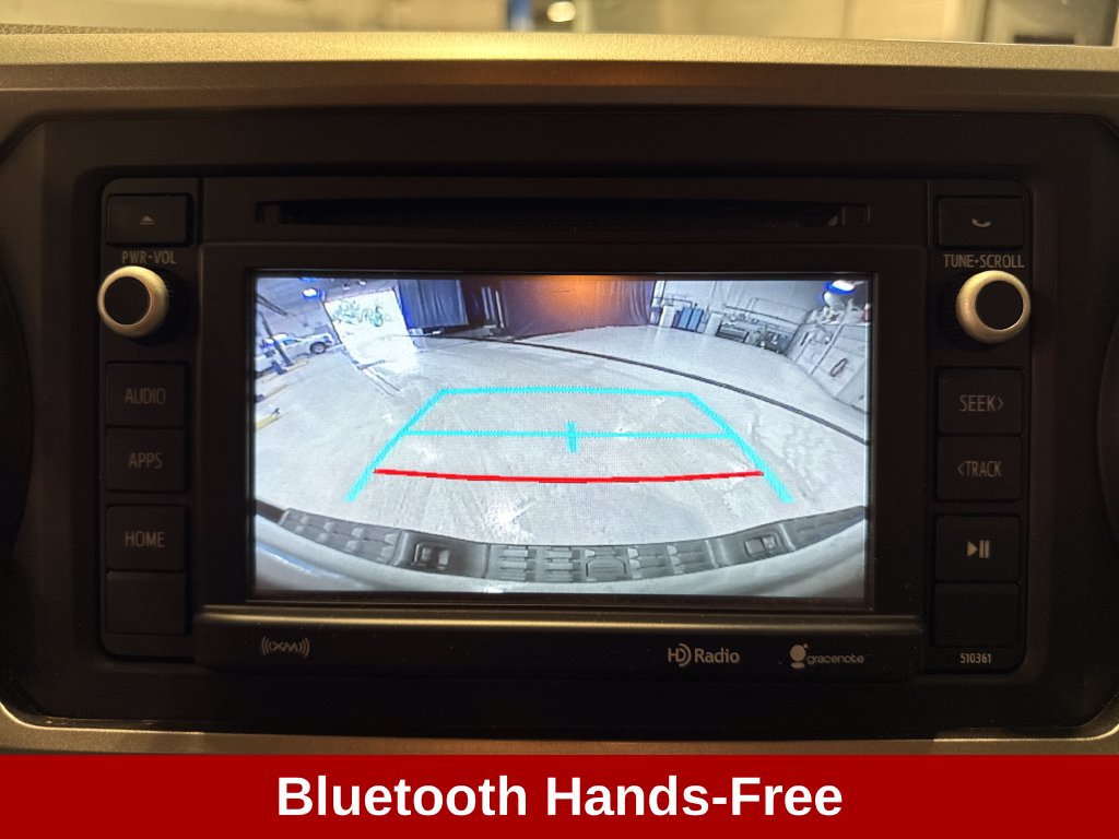 Used 2019 Toyota Tacoma SR5 RWD image 13