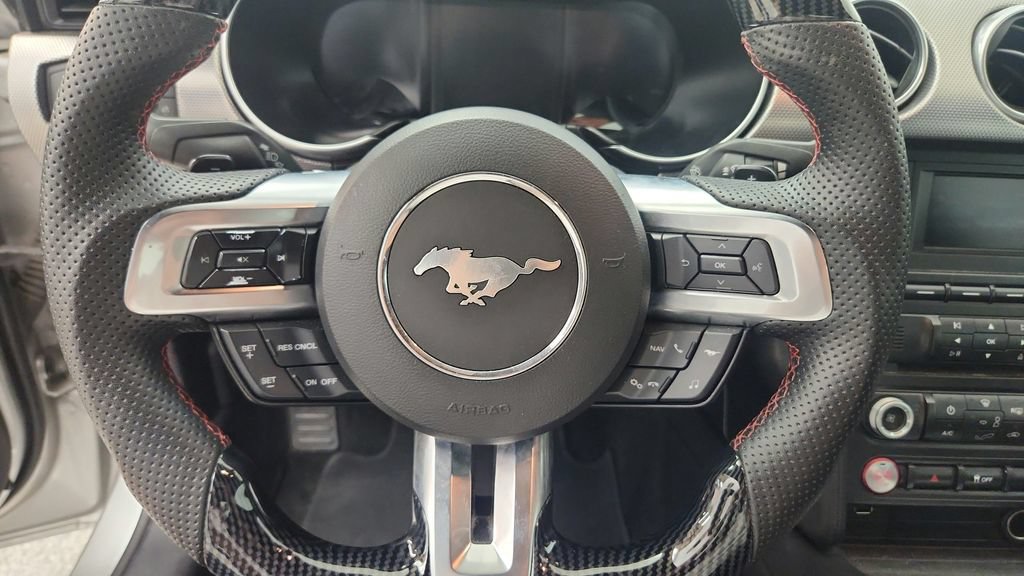 Used 2018 Ford Mustang GT RWD image 33