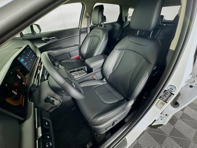New 2026 Kia Sportage EX AWD/4WD image 20