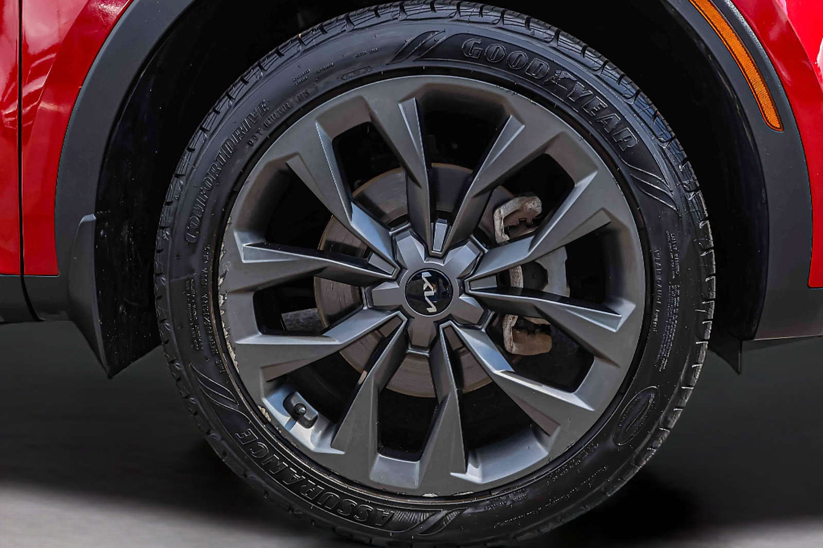 Certified 2023 Kia Sorento X-Line EX AWD/4WD image 30