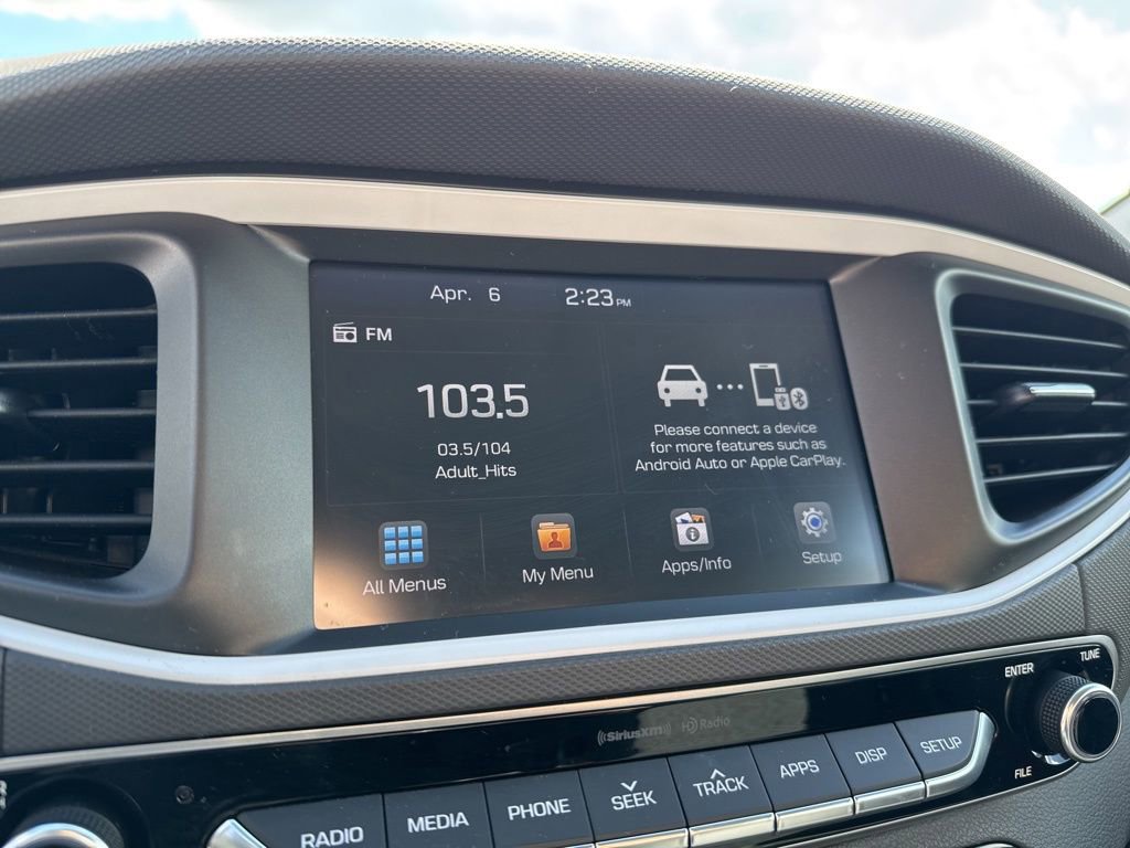 Used 2018 Hyundai Ioniq SEL image 19