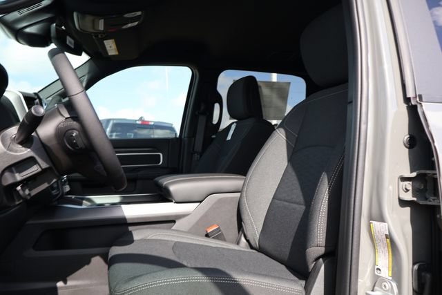 New 2027 RAM 3500 Lone Star AWD/4WD image 9