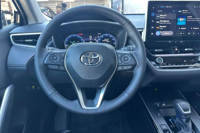 Used 2026 Toyota Corolla Cross XLE w/ Convenience Package AWD/4WD image 14