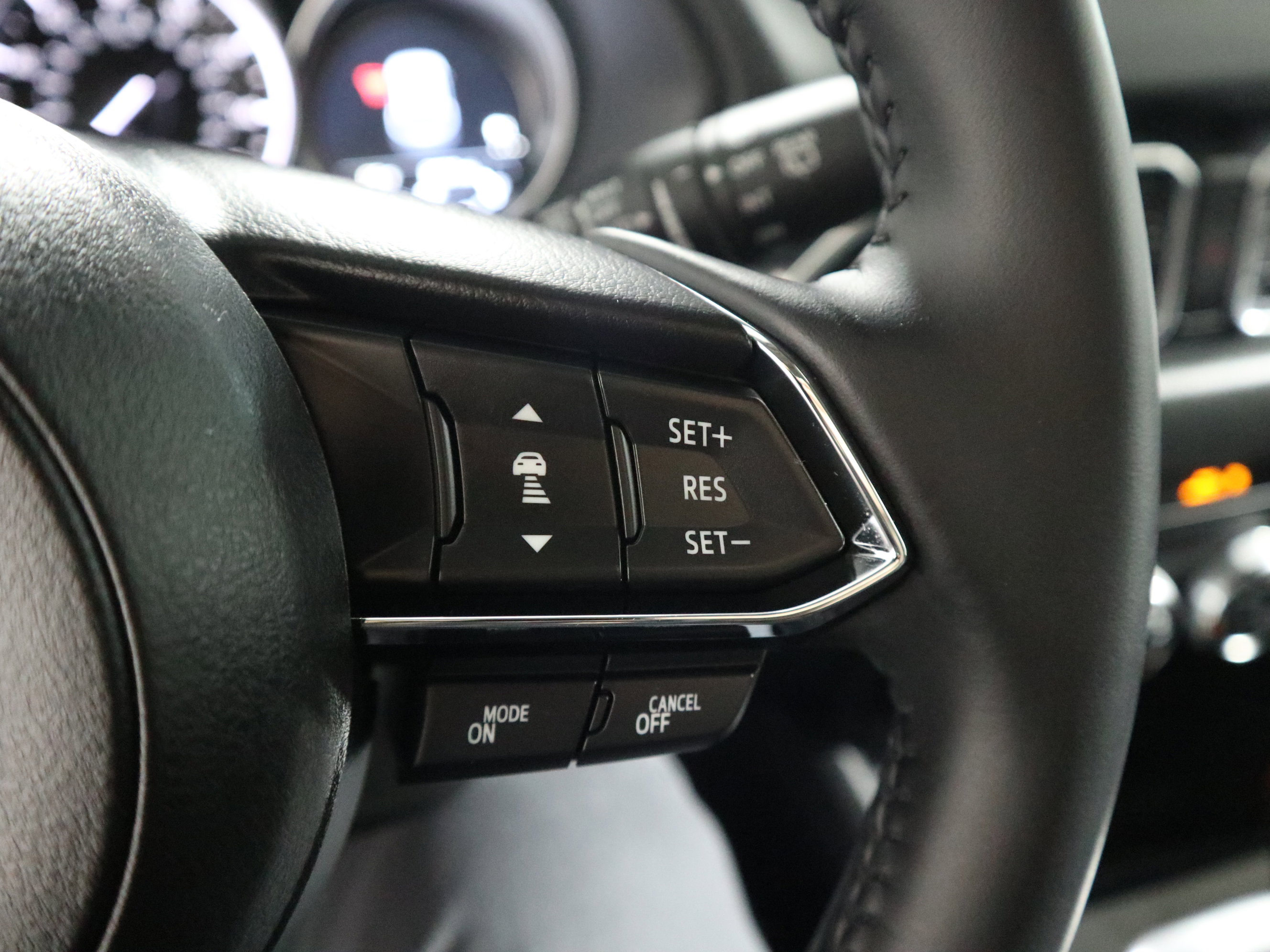 Certified 2025 MAZDA CX-5 AWD 2.5 S image 26