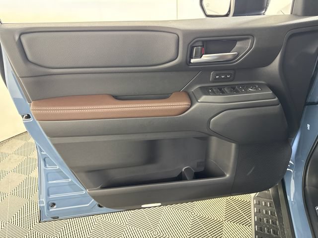 New 2027 Toyota Land Cruiser AWD/4WD image 25