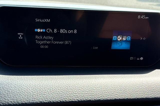 Used 2025 MAZDA CX-50 AWD 2.5 Turbo w/ Weather Package image 36