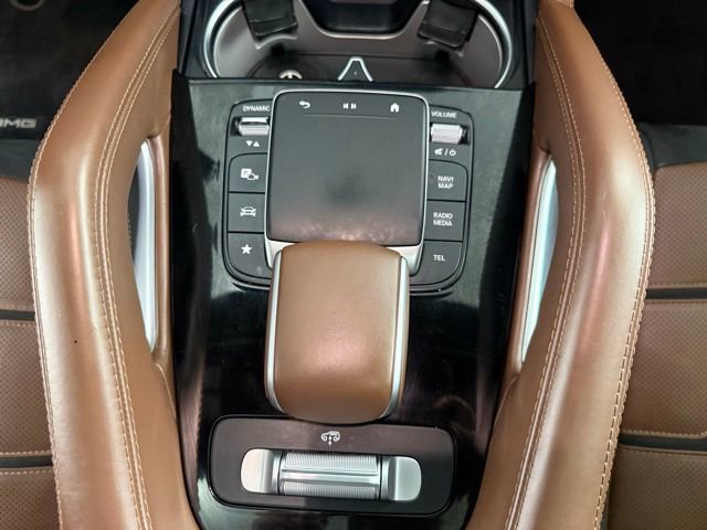 Used 2024 Mercedes-Benz GLE 53 AMG 4MATIC image 24