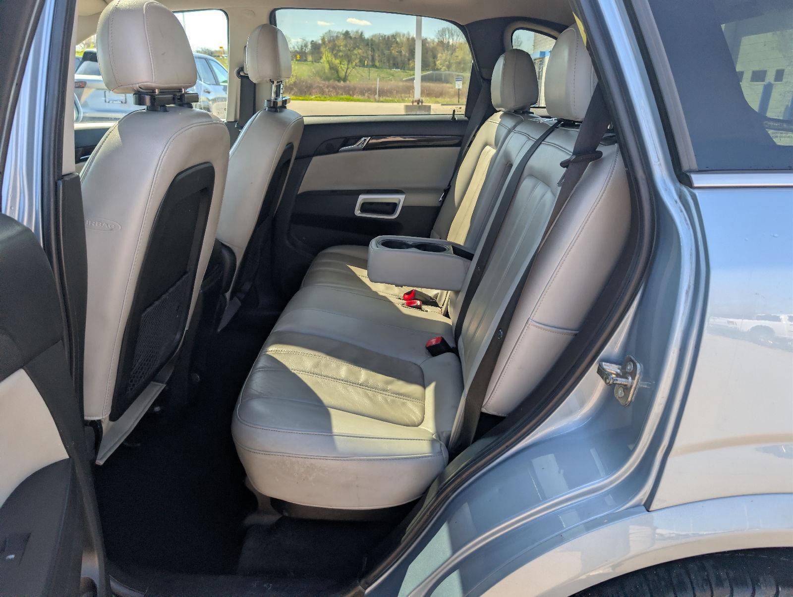 Used 2014 Chevrolet Captiva Sport LTZ image 13