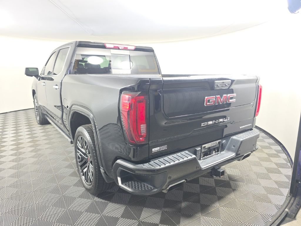Used 2020 GMC Sierra 1500 Denali w/ Denali Ultimate Package image 3