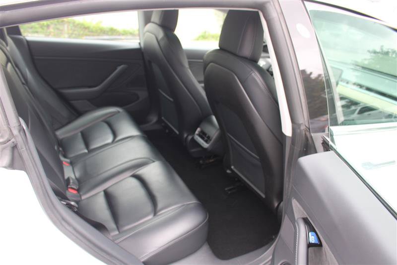Used 2020 Tesla Model 3 Performance AWD/4WD image 11