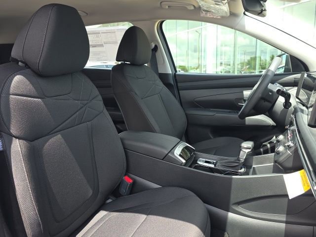 New 2026 Hyundai Tucson SE image 8