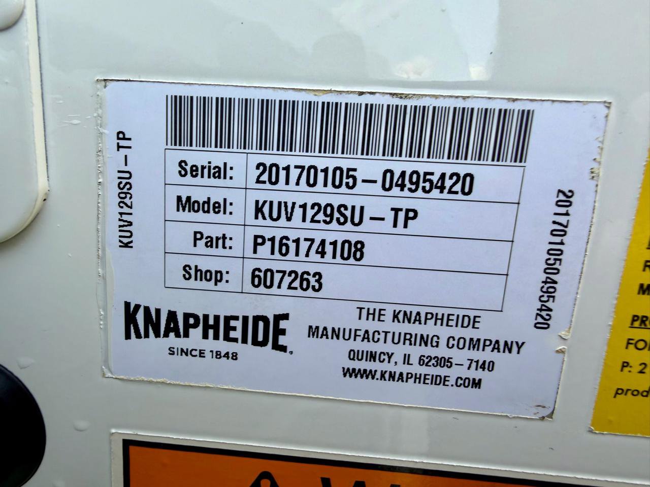 Used 2017 Chevrolet Express 3500 image 33