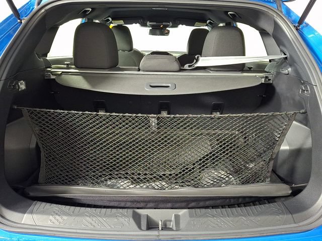 Certified 2025 Subaru Impreza RS AWD/4WD image 28