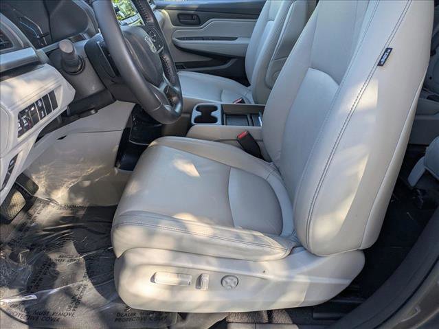 Used 2021 Honda Odyssey EX-L image 16