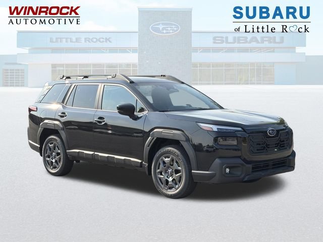 New 2026 Subaru Outback Premium AWD/4WD image 1